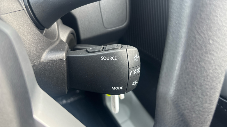 Dacia Spring 27kWh Expression 65 48kW 5dr Auto Electric Hatchback